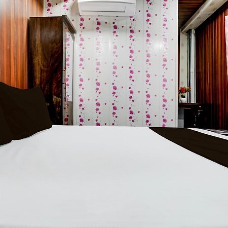 Hotel O Amma Bhau Residency ムンバイ エクステリア 写真