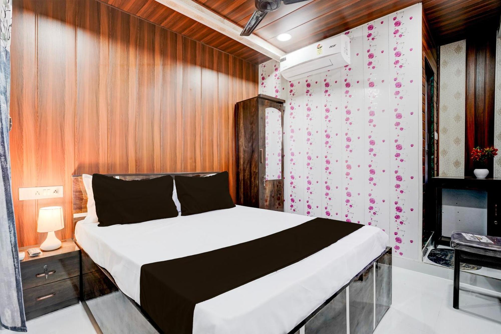 Hotel O Amma Bhau Residency ムンバイ エクステリア 写真
